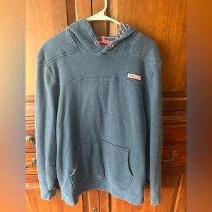 Men’s Vineyard Vines Hooded Sweatshirt